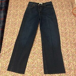 Agolde Women’s Size 27 Jeans
